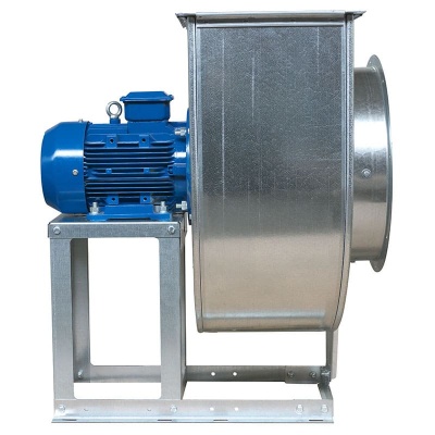 Вентилятор центробежный Ровен ВЦ-14-46-4,0-О-РВ-2,2/1000/220-380 Л0