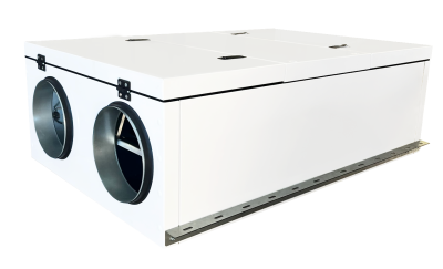 Приточно-вытяжная установка с роторным рекуператором ATMOSFERA SLIM 710