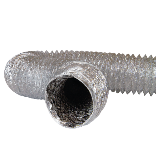 Воздуховод гибкий AFS ALUAFS HP (160 мм/10 м)