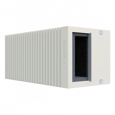 Приточный вентиляционный клапан ДомВент Norvind Classic Приточный вентиляционный клапан ДомВент Norvind Classic