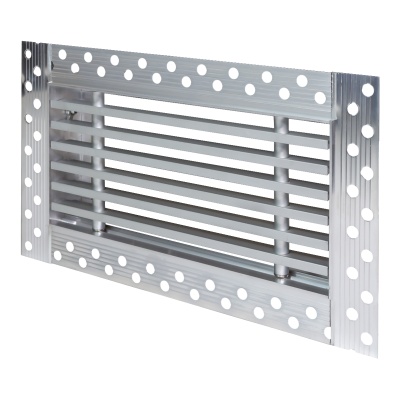 Вентиляционная решетка Brofer FUTURE 10AN (300x100 мм)
