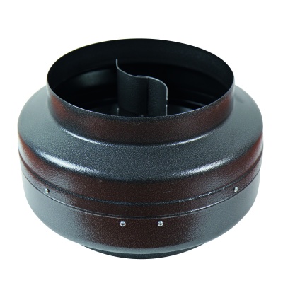 Канальный вентилятор круглый Dunli YWF.G2S-250