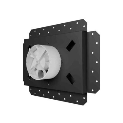 Встраиваемый вентилятор ERA EXCELLENT 5 D125