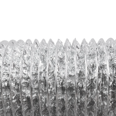 Воздуховод гибкий AFS ALUAFS HP (203 мм/10 м)