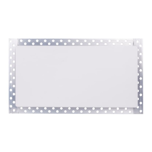 Вентиляционная решетка Brofer FUTURE T (400x200 мм)