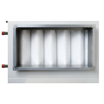 Приточная установка ФЬОРДИ ВПУ 3000 EC W-BLG-M