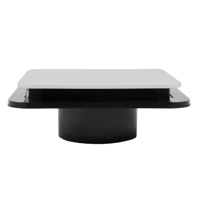 Диффузор ДПУ Design 100 Белый/Черный