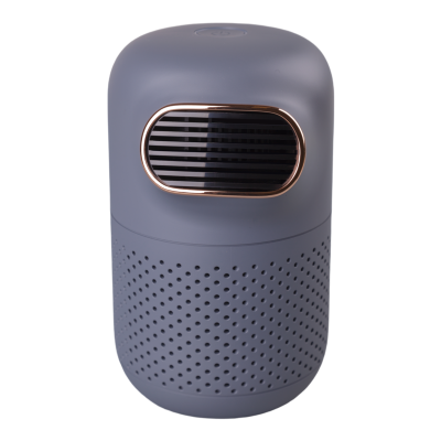 Мини-очиститель воздуха ROBA-01, grey