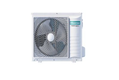 Полупромышленная сплит-система Hisense AKT-12UR4RK8/AUW-12U4RS8