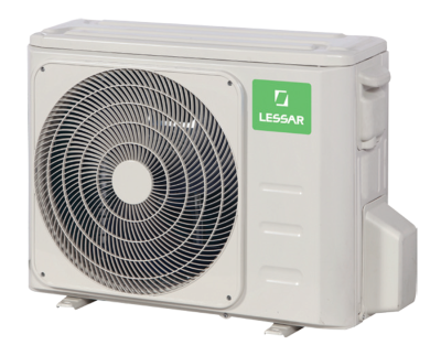 Настенная сплит-система LESSAR LS-HE07KRA2 / LU-HE07KRA2