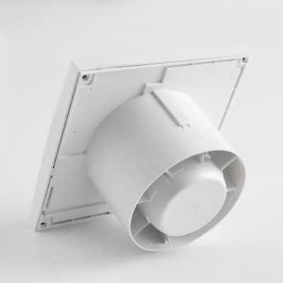 Накладной вентилятор Soler Palau SILENT-200 CZ  Накладной вентилятор Soler Palau SILENT-200 CZ