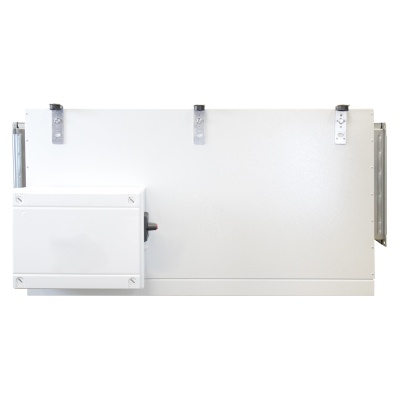 Приточная установка ФЬОРДИ ВПУ-1500/18 кВт/3 (380В)