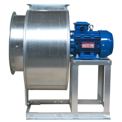 Вентилятор центробежный Ровен ВЦ-14-46-2,5-О-РВ-0,75/1500/220-380 Л0