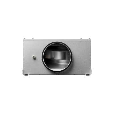 Вентилятор канальный ERA STELS Silent D150