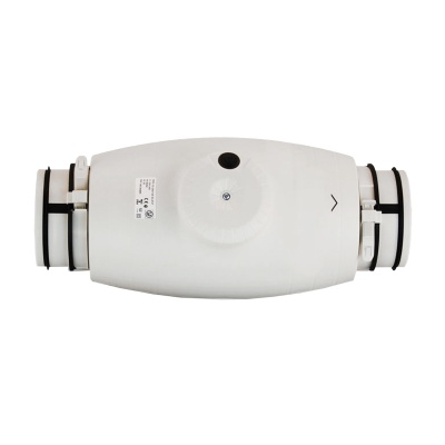 Энергоэффективный канальный вентилятор Soler Palau TD-1000/200 SILENT ECOWATT