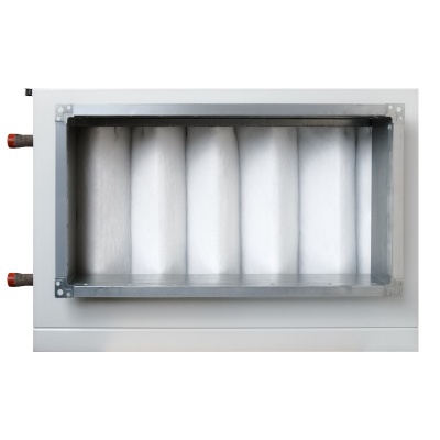 Приточная установка ФЬОРДИ ВПУ-2500 W